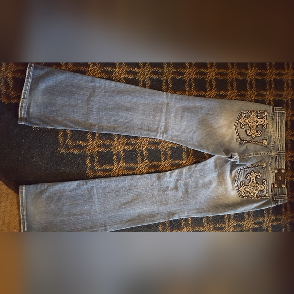 Miss Me Jeans - Picture 4 of 12